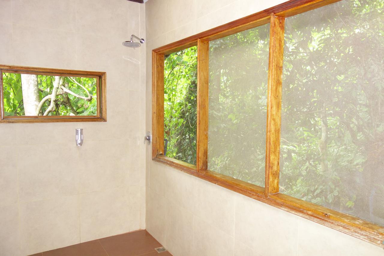 Hotel Orangutan Bukit Lawang Exterior foto