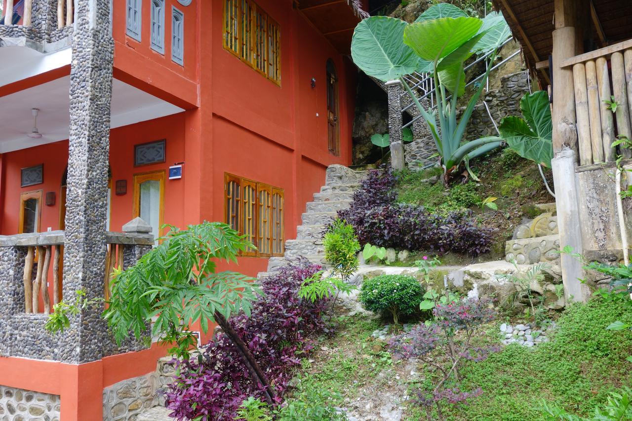 Hotel Orangutan Bukit Lawang Exterior foto
